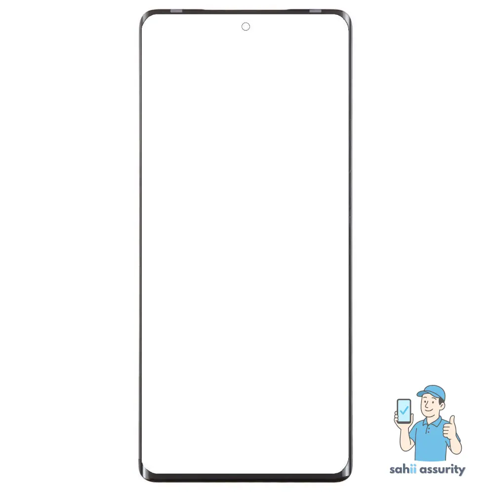 Touch Screen Digitizer for Vivo S17 5G